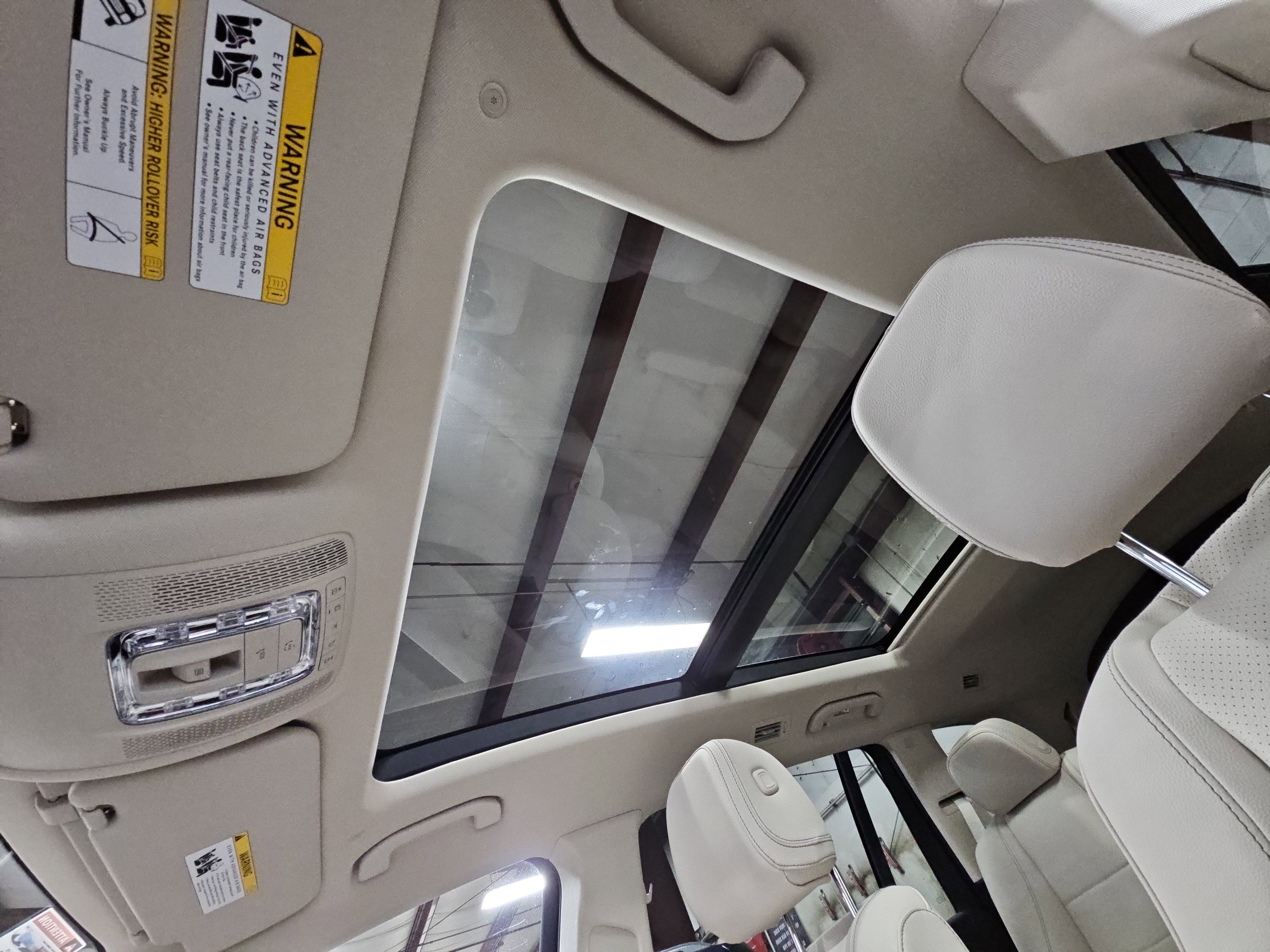 Certified 2026 Mercedes-Benz GLS 450 4MATIC image 33