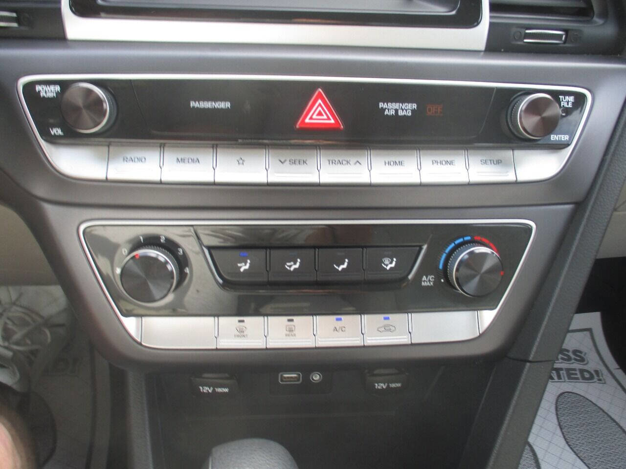 Used 2018 Hyundai Sonata ECO image 17