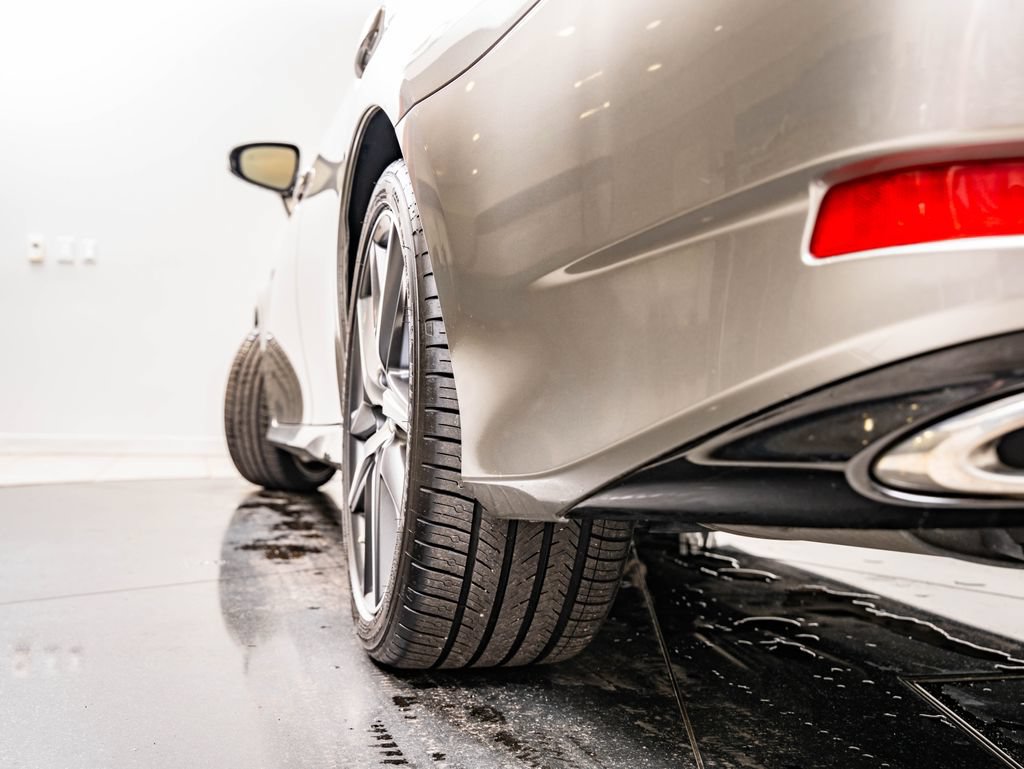 Used 2019 Lexus GS 350 F Sport RWD image 55