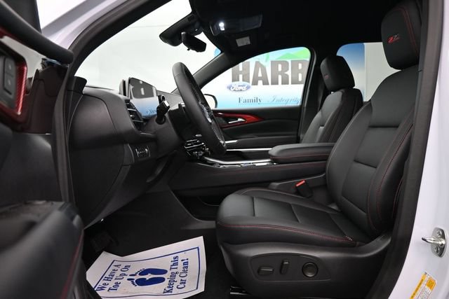 New 2026 Chevrolet Traverse Z71 w/ Driver Confidence Package AWD/4WD image 9