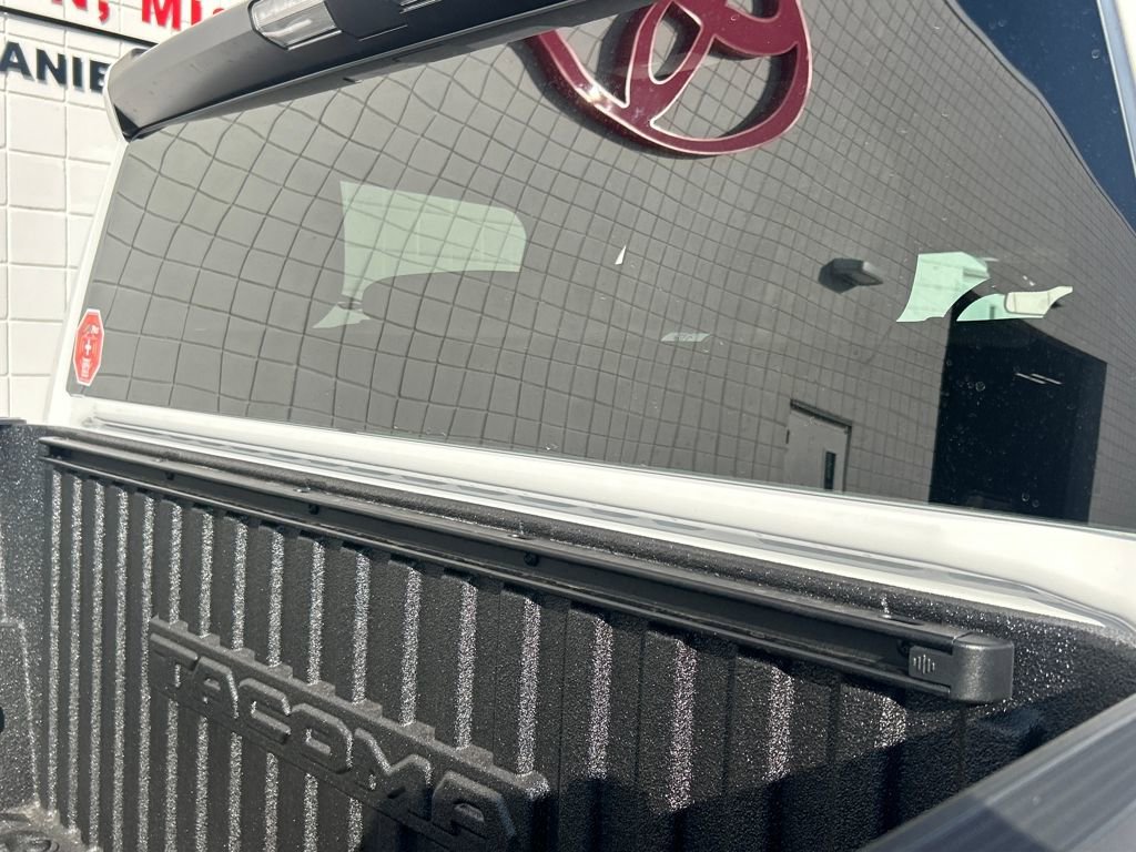 New 2026 Toyota Tacoma SR image 33