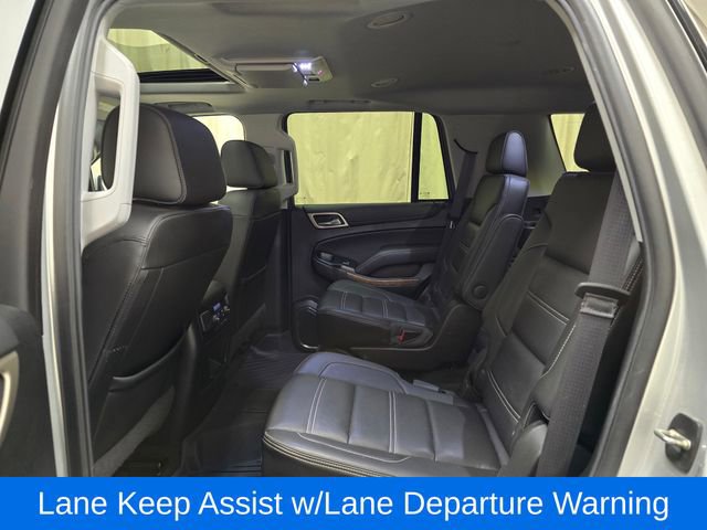 Used 2018 GMC Yukon Denali w/ Open Road Package image 33