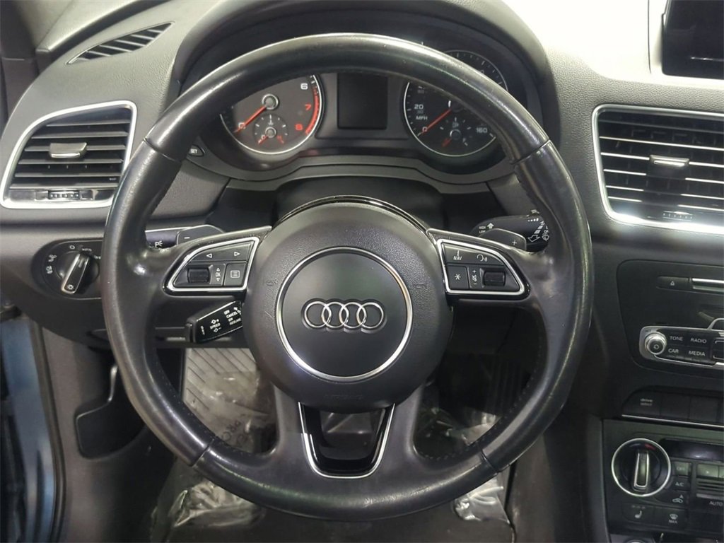 Used 2018 Audi Q3 2.0T Premium w/ Convenience Package image 19