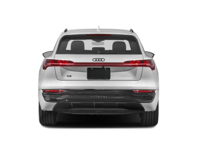 Used 2024 Audi Q8 e-tron Premium Plus w/ Premium Plus Package AWD/4WD image 5