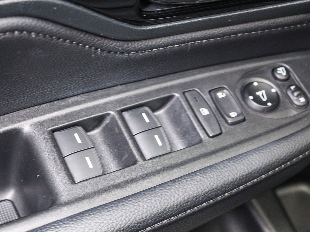 Used 2023 Honda Odyssey Elite image 21