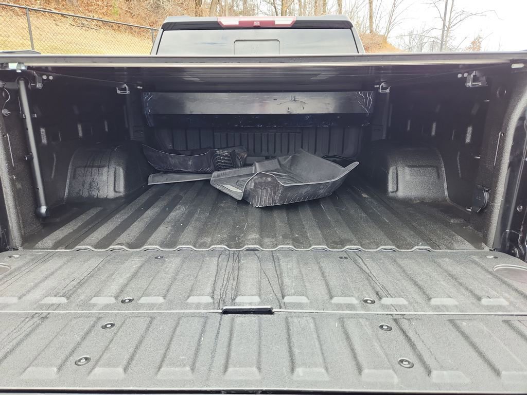 Used 2019 GMC Sierra 1500 Denali w/ Denali Ultimate Package image 13