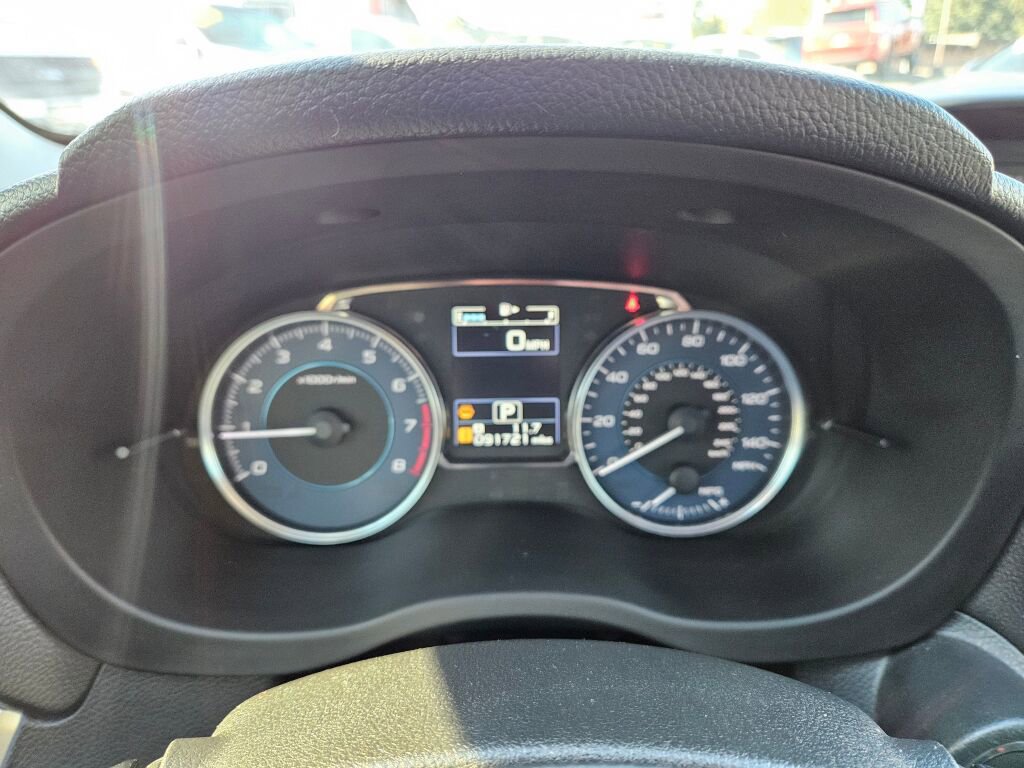 Used 2015 Subaru Impreza 2.0i Sport Limited image 18