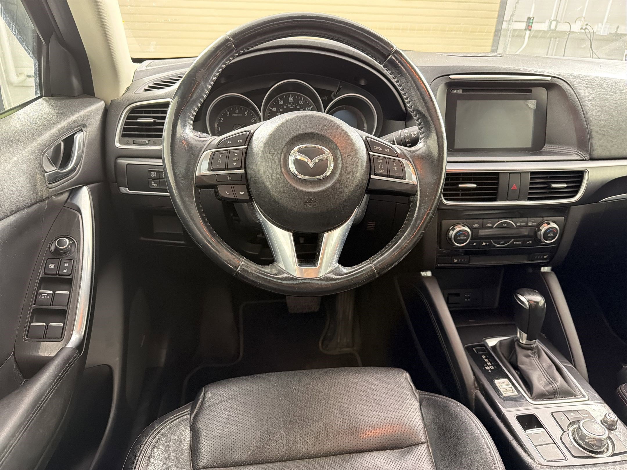 Used 2016 MAZDA CX-5 Grand Touring FWD image 27