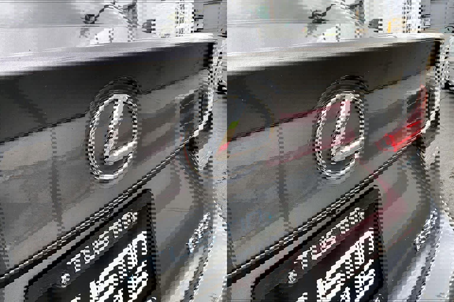 Used 2019 Lexus IS 300 F Sport w/ F Sport Package image 30