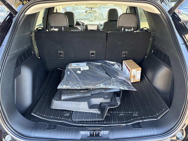 New 2026 Ford Escape SE image 12