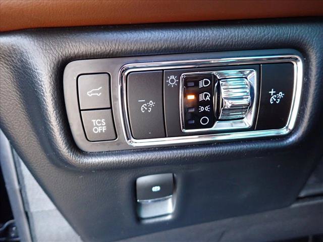 Used 2023 Lincoln Nautilus Reserve w/ Equipment Group 201A AWD/4WD image 19