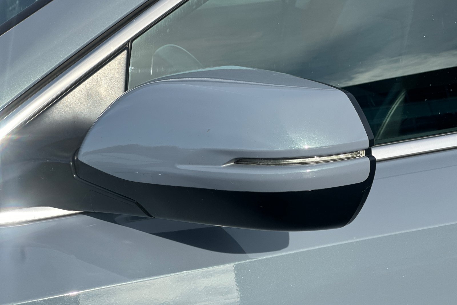 Used 2022 Honda CR-V EX-L image 51