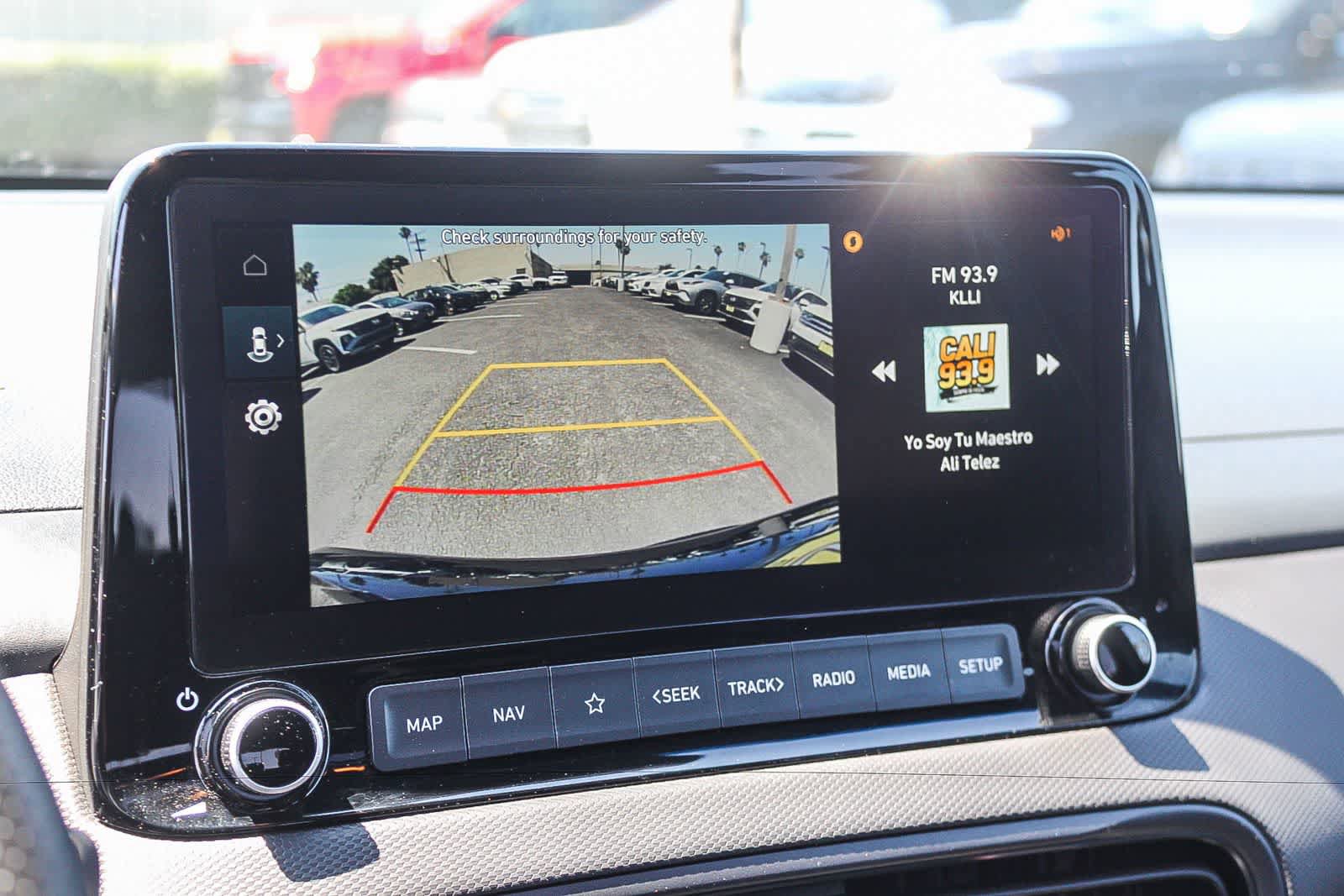 Certified 2023 Hyundai Kona N Line FWD image 35