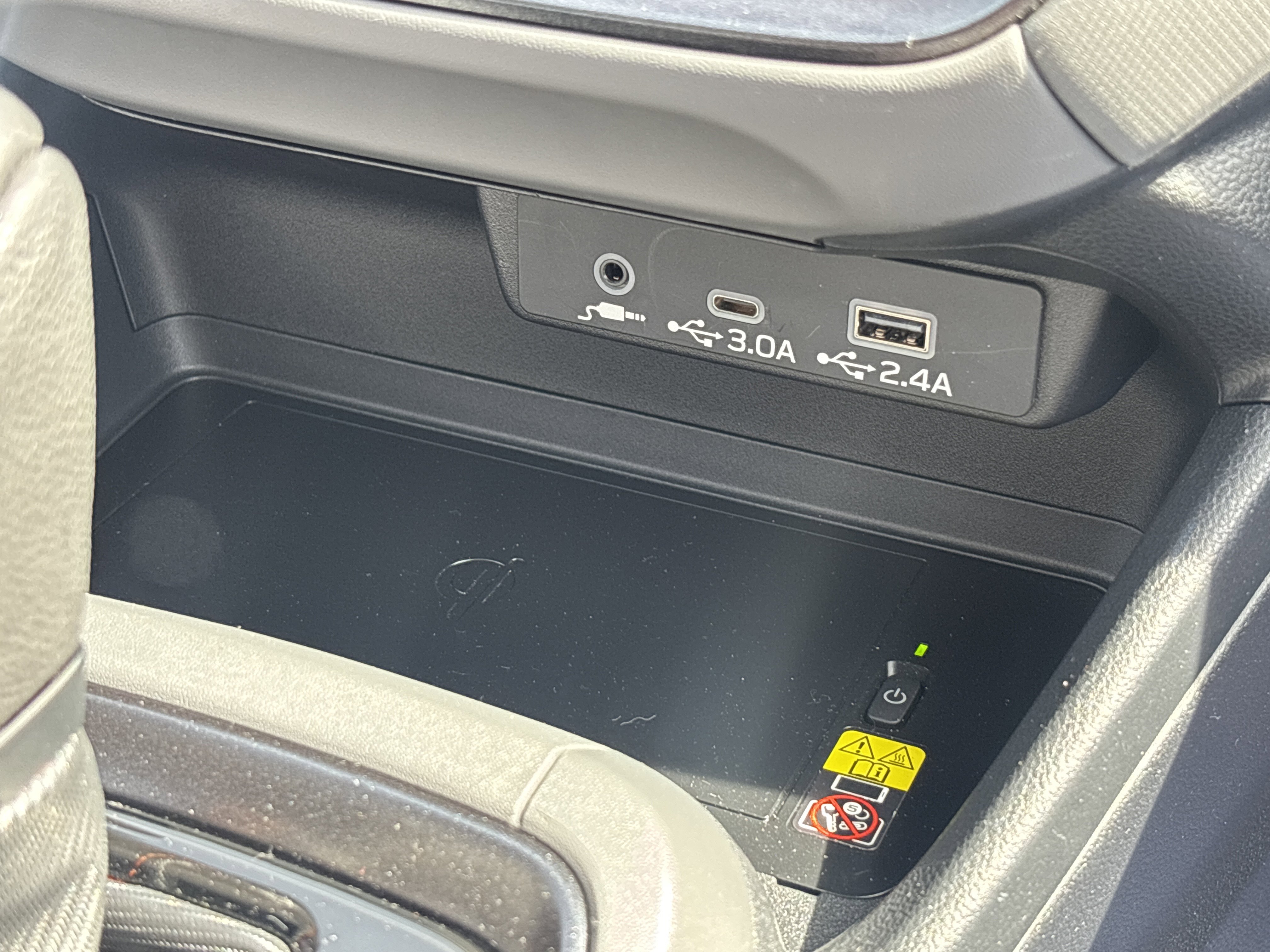 Certified 2024 Subaru Crosstrek 2.5i Limited w/ Crosstrek Mirror Package AWD/4WD image 29