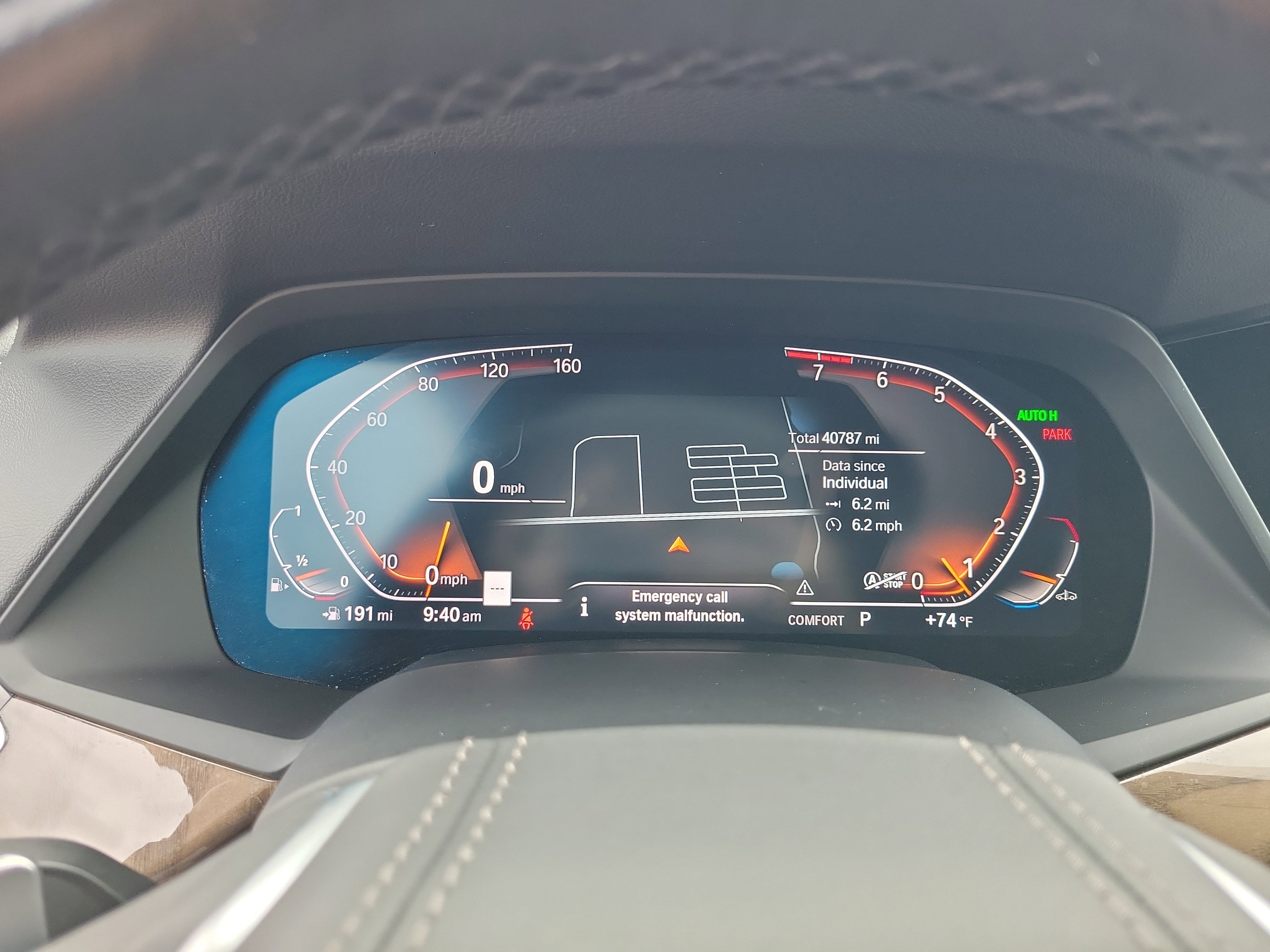 Used 2019 BMW X5 xDrive40i w/ Premium Package 2 image 25