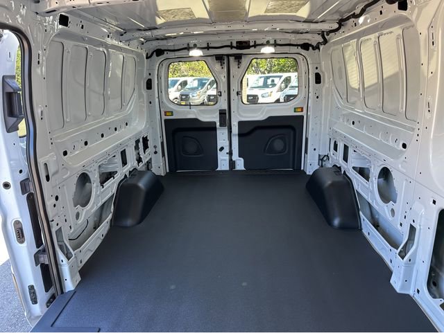 New 2025 Ford Transit 250 Low Roof AWD image 14