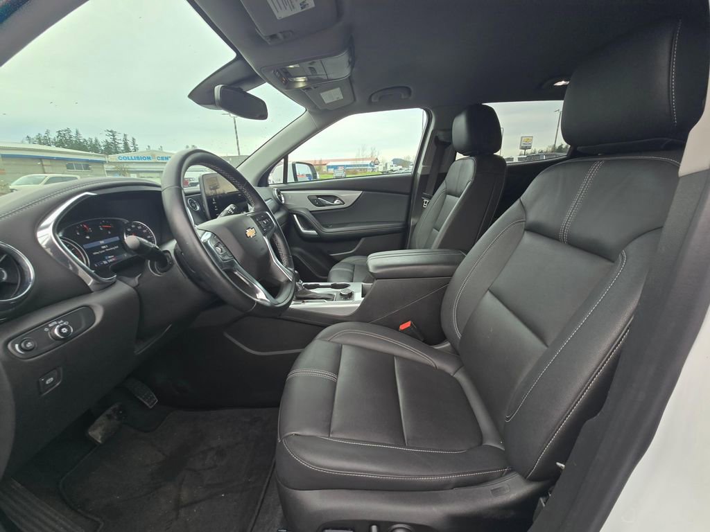 Certified 2024 Chevrolet Blazer LT image 15