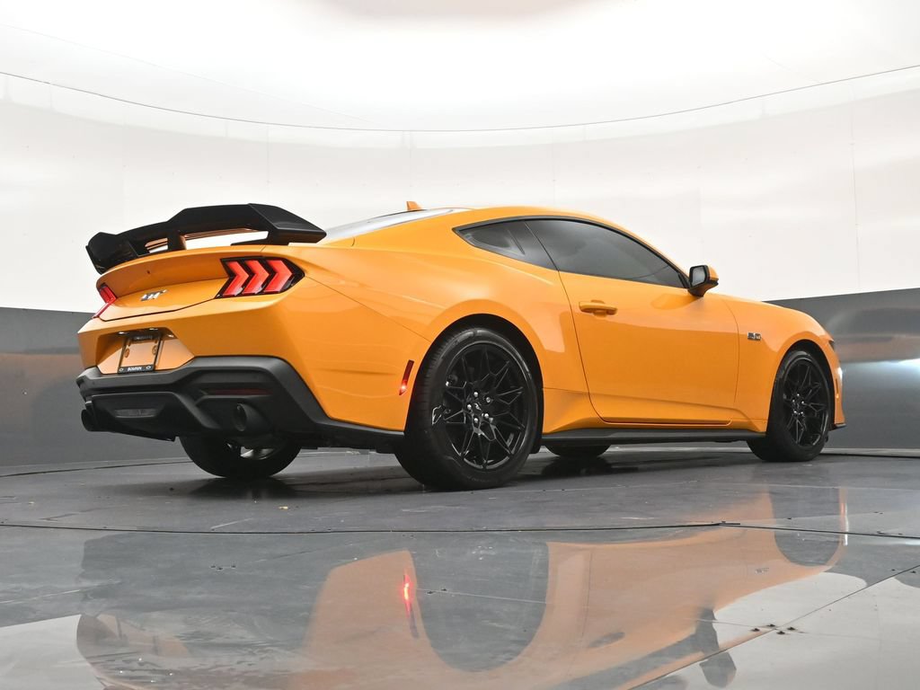 Used 2026 Ford Mustang GT Premium RWD image 25