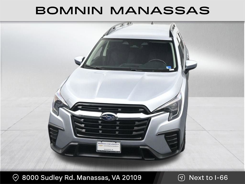 Used 2024 Subaru Ascent Premium w/ Convenience Package AWD/4WD image 29