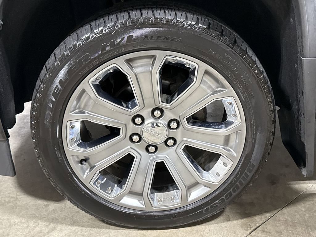 Used 2018 GMC Sierra 1500 Denali w/ Denali Ultimate Package image 26