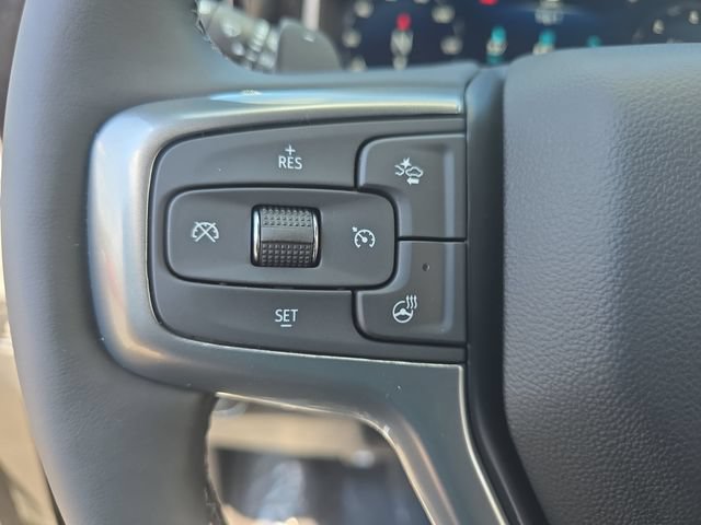 New 2026 Chevrolet Silverado 1500 RST AWD/4WD image 17
