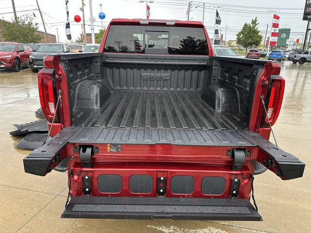 Used 2024 GMC Sierra 1500 SLT w/ SLT Premium Package AWD/4WD image 22