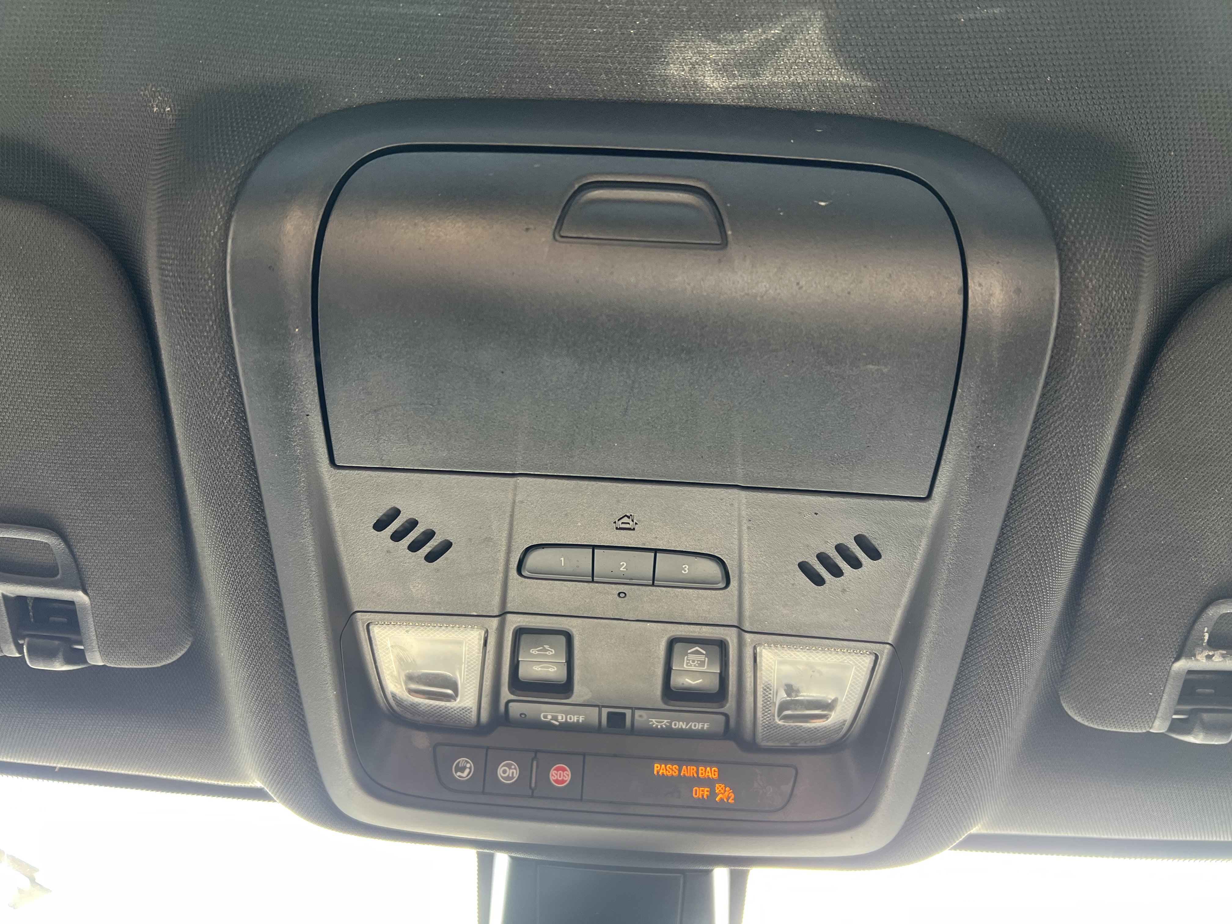 Used 2021 Chevrolet Blazer RS w/ Enhanced Convenience Package image 24