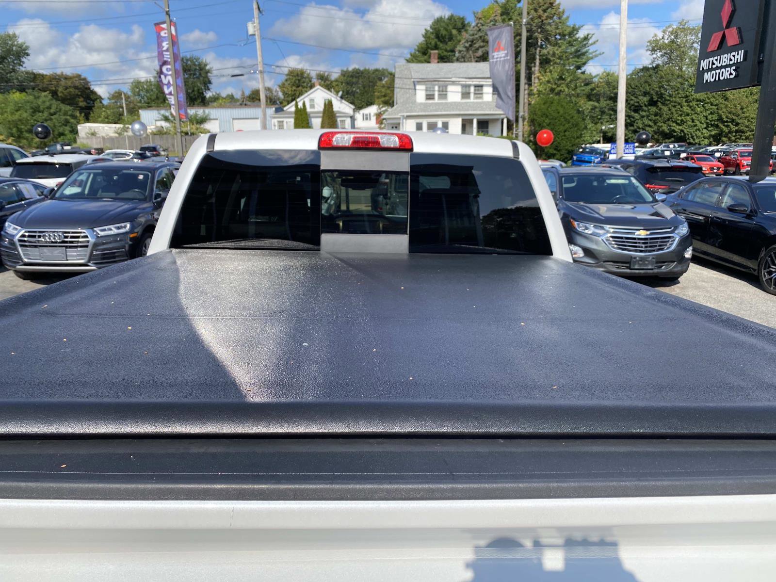 Used 2018 GMC Sierra 1500 Denali w/ Denali Ultimate Package image 6