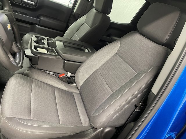 Used 2023 Chevrolet Silverado 1500 Custom image 12