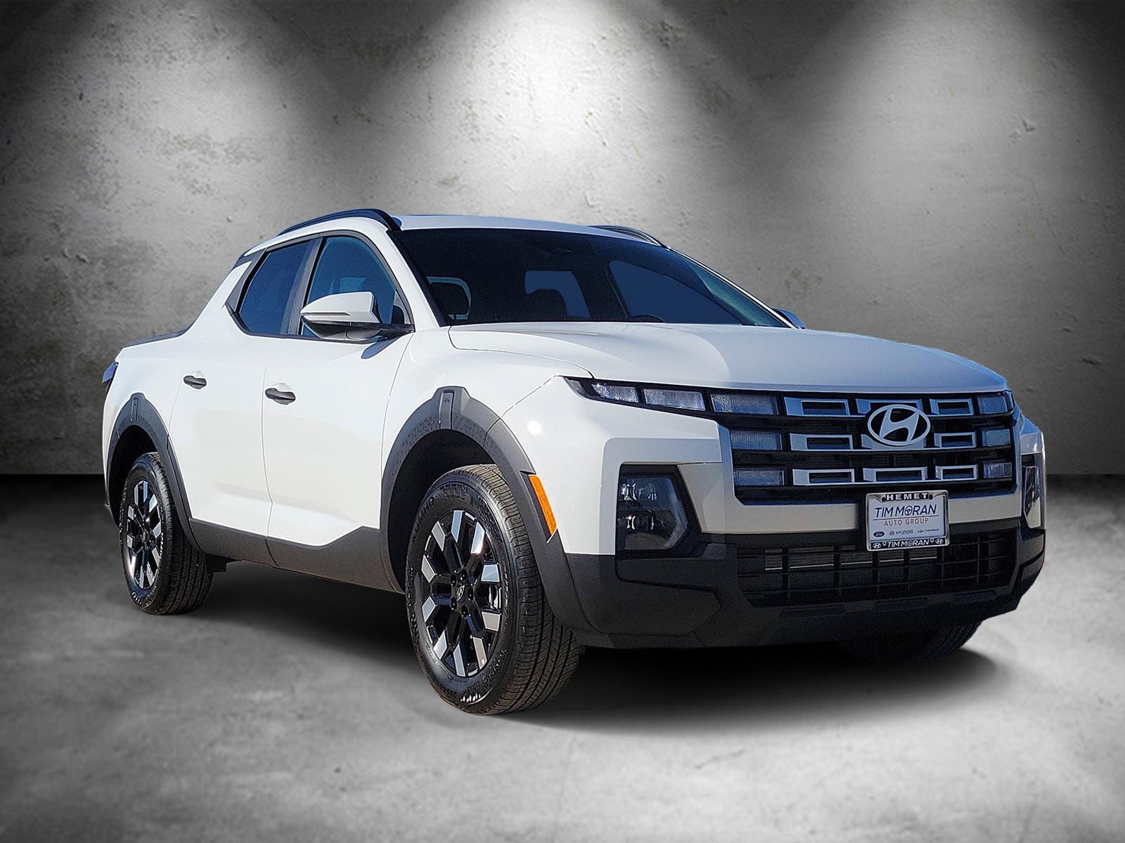 New 2027 Hyundai Santa Cruz SEL FWD image 2