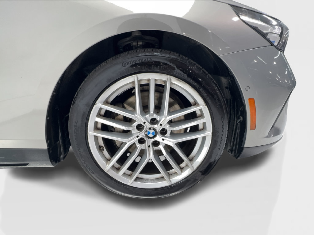 Used 2024 BMW 530i w/ Premium Package RWD image 18