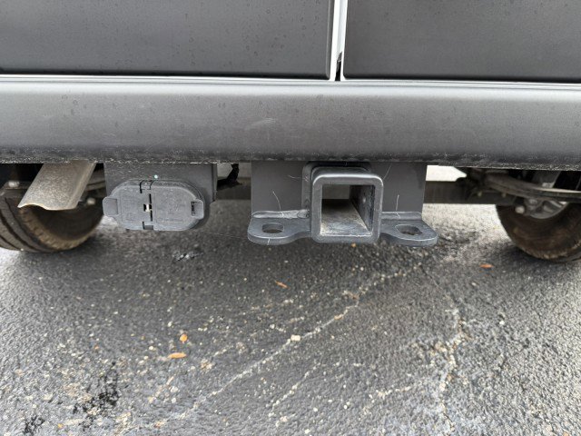 Used 2025 RAM ProMaster 2500 image 11