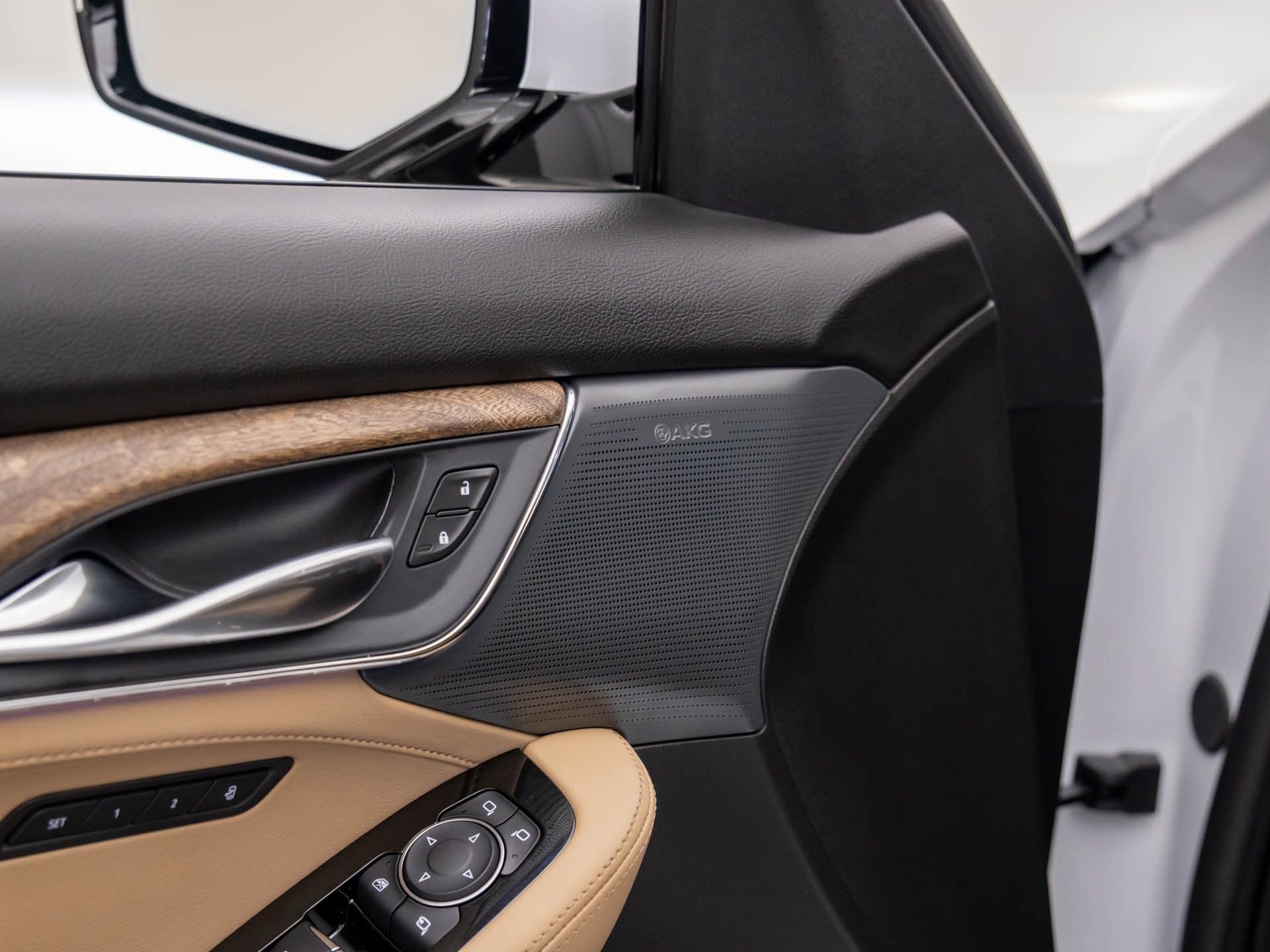 New 2026 Cadillac CT5 Premium Luxury w/ Technology Package image 16