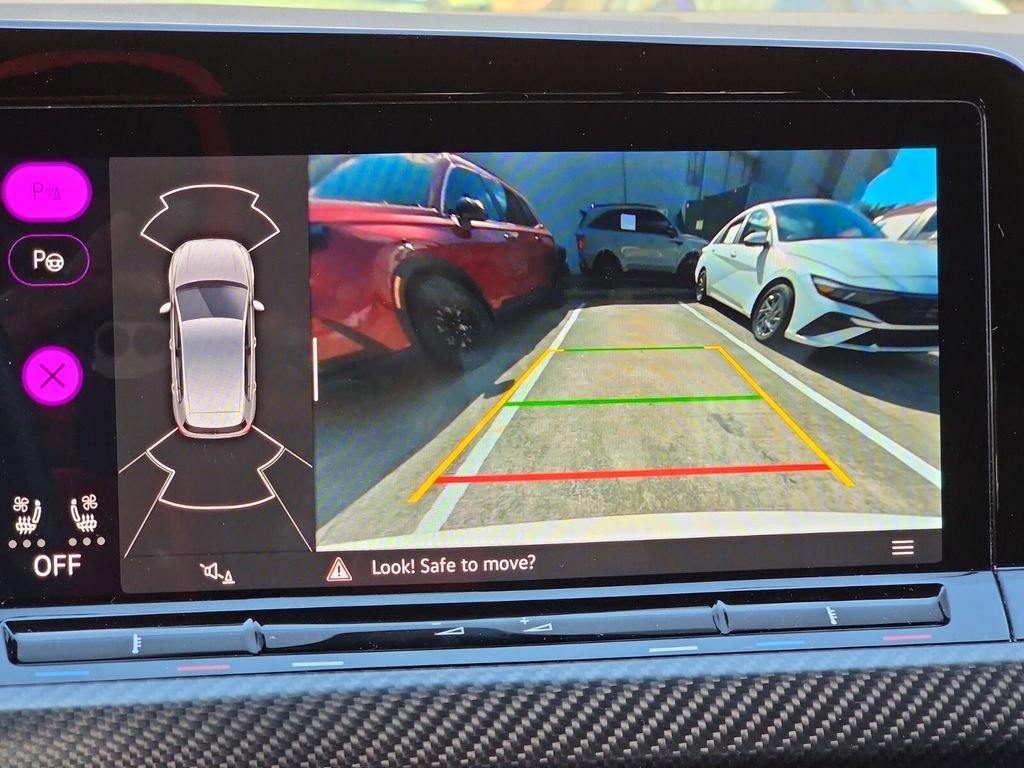 Used 2023 Volkswagen Golf 20th Anniversary Edition image 25