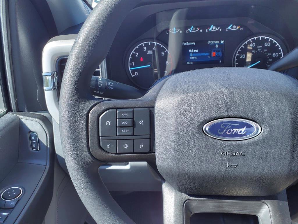 Used 2024 Ford F250 XL w/ XL Off-Road Package AWD/4WD image 18