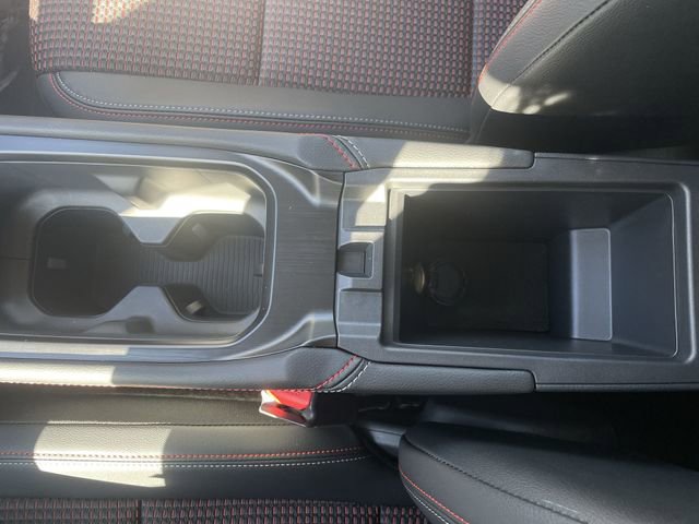 New 2026 Nissan Kicks SR w/ Cold Weather Package image 22