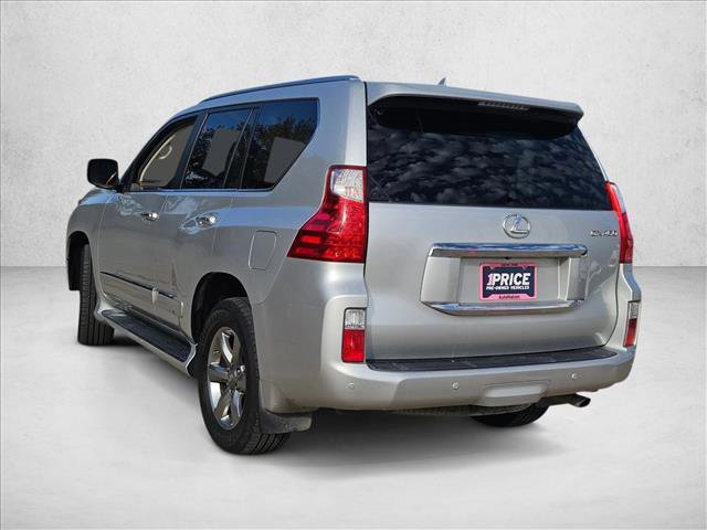 Used 2013 Lexus GX 460 Premium image 7