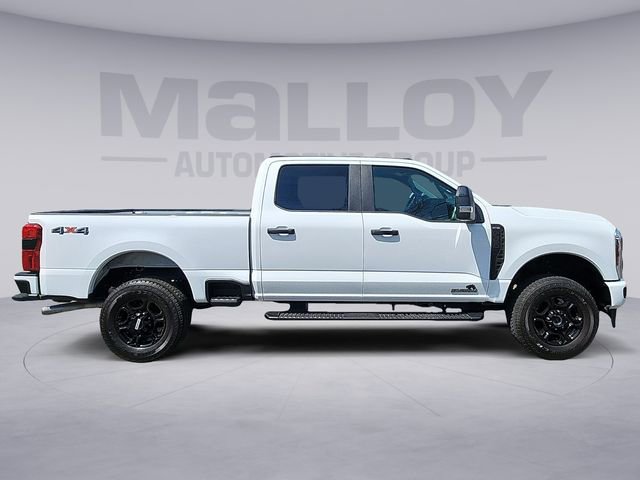 Used 2024 Ford F350 XL w/ STX Appearance Package image 6