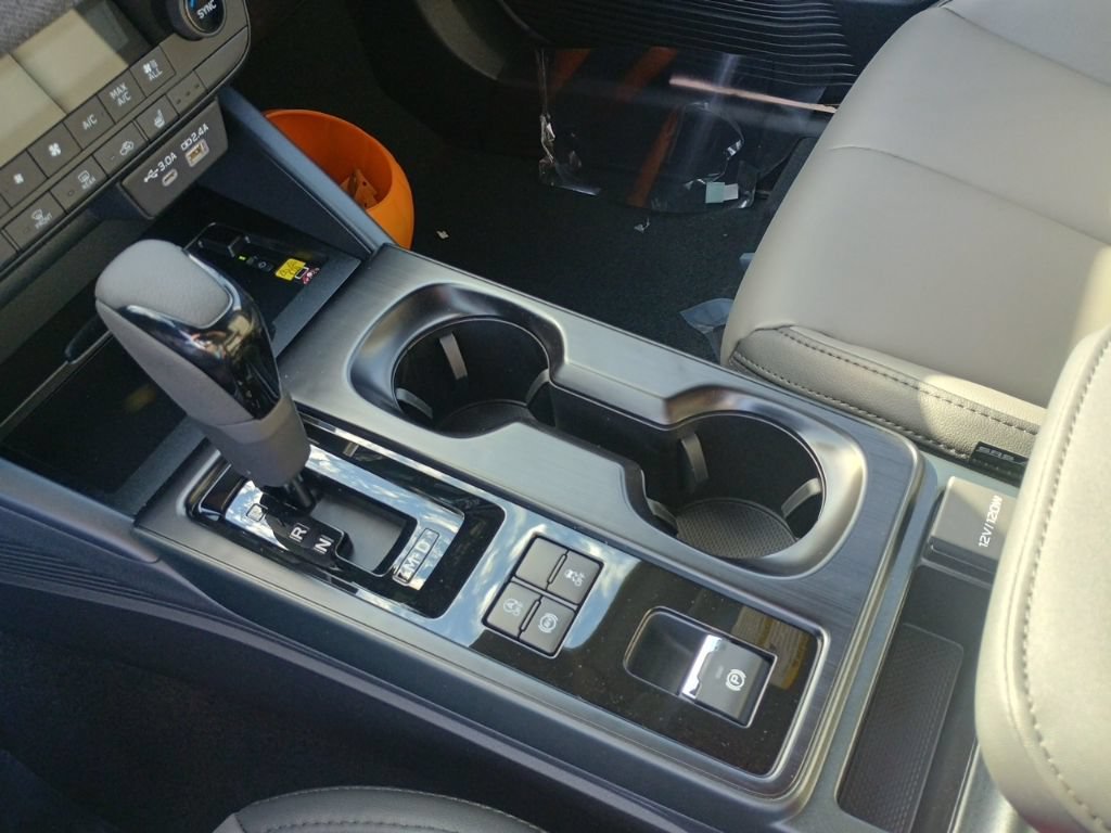 New 2026 Subaru Outback Premium AWD/4WD image 23