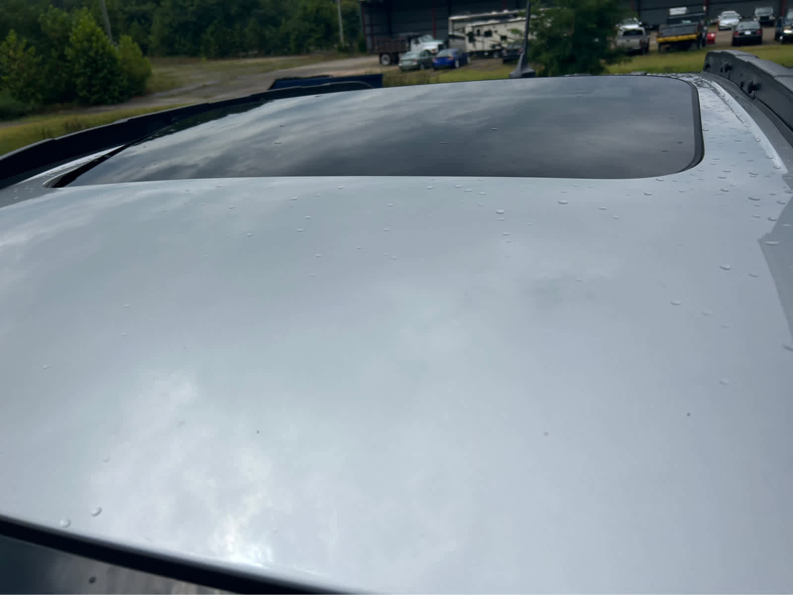 Used 2020 Ford EcoSport SE image 5