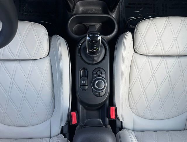 Certified 2023 MINI Cooper John Cooper Works FWD image 25