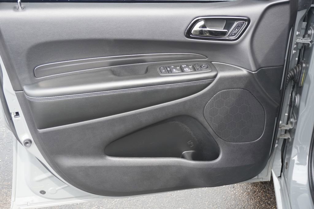 Used 2022 Dodge Durango GT image 10