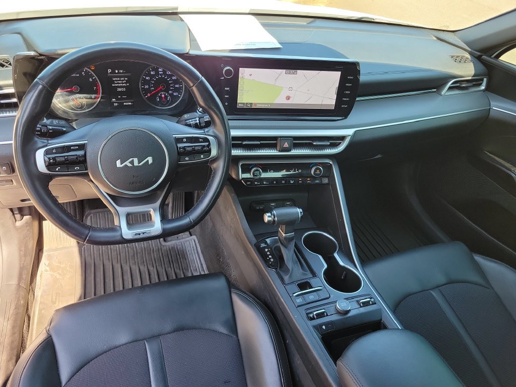 Used 2024 Kia K5 GT-Line FWD image 14