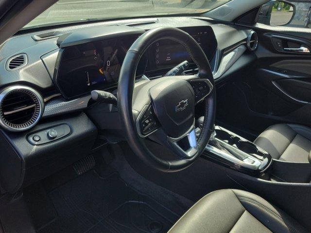 Used 2025 Chevrolet Trax ACTIV w/ Driver Confidence Package image 19