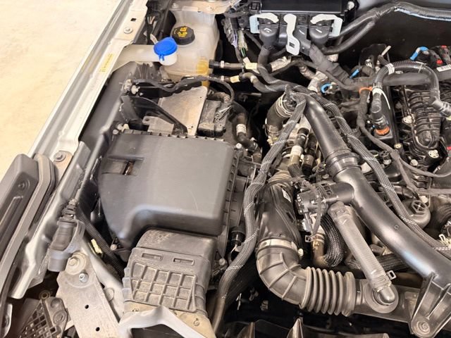 Used 2021 Ford Bronco Badlands AWD/4WD image 41