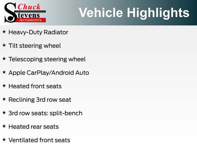 New 2026 Chrysler Pacifica Limited w/ Trailer Tow Group image 30