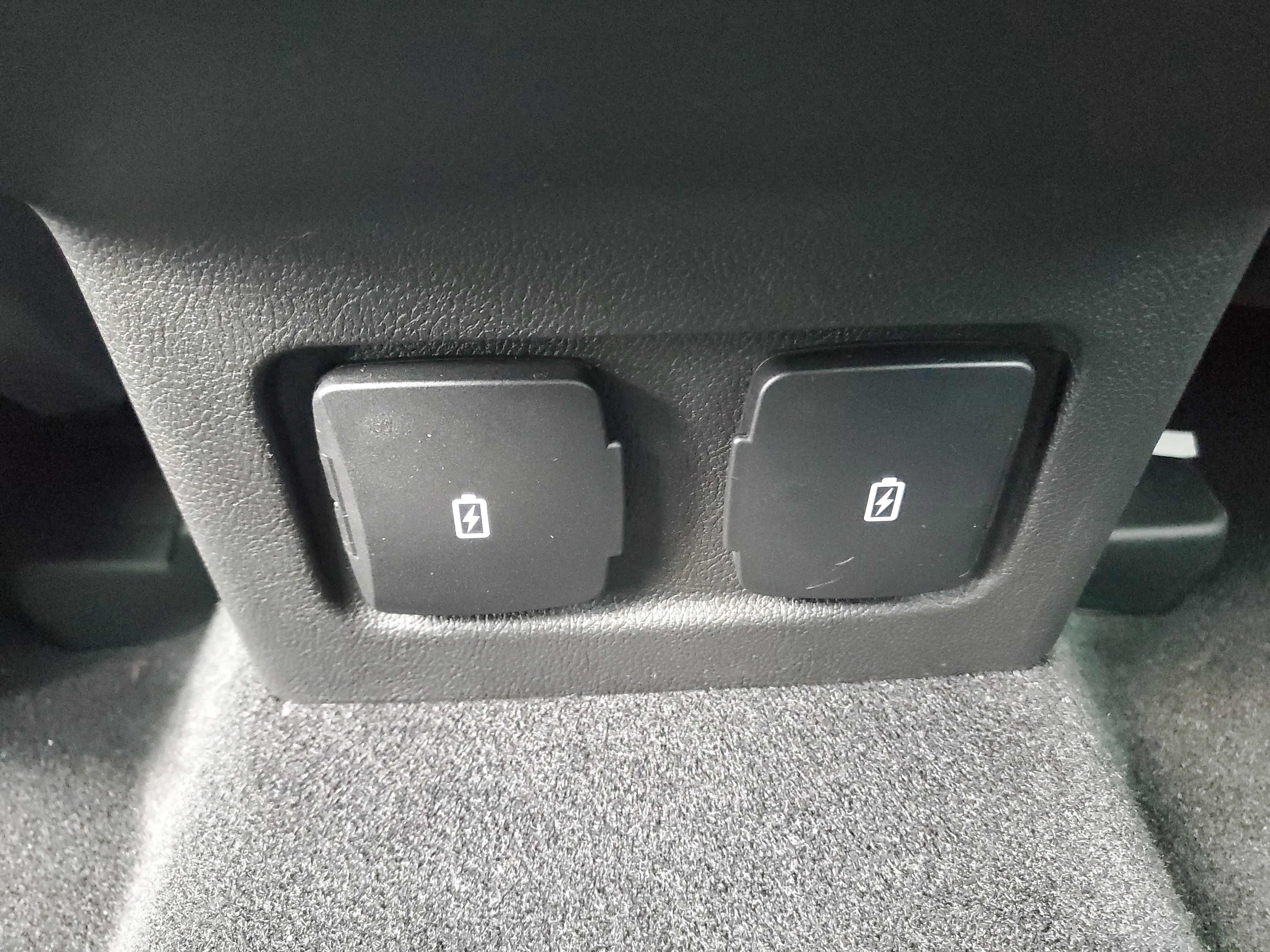 New 2026 Lincoln Corsair Grand Touring image 28