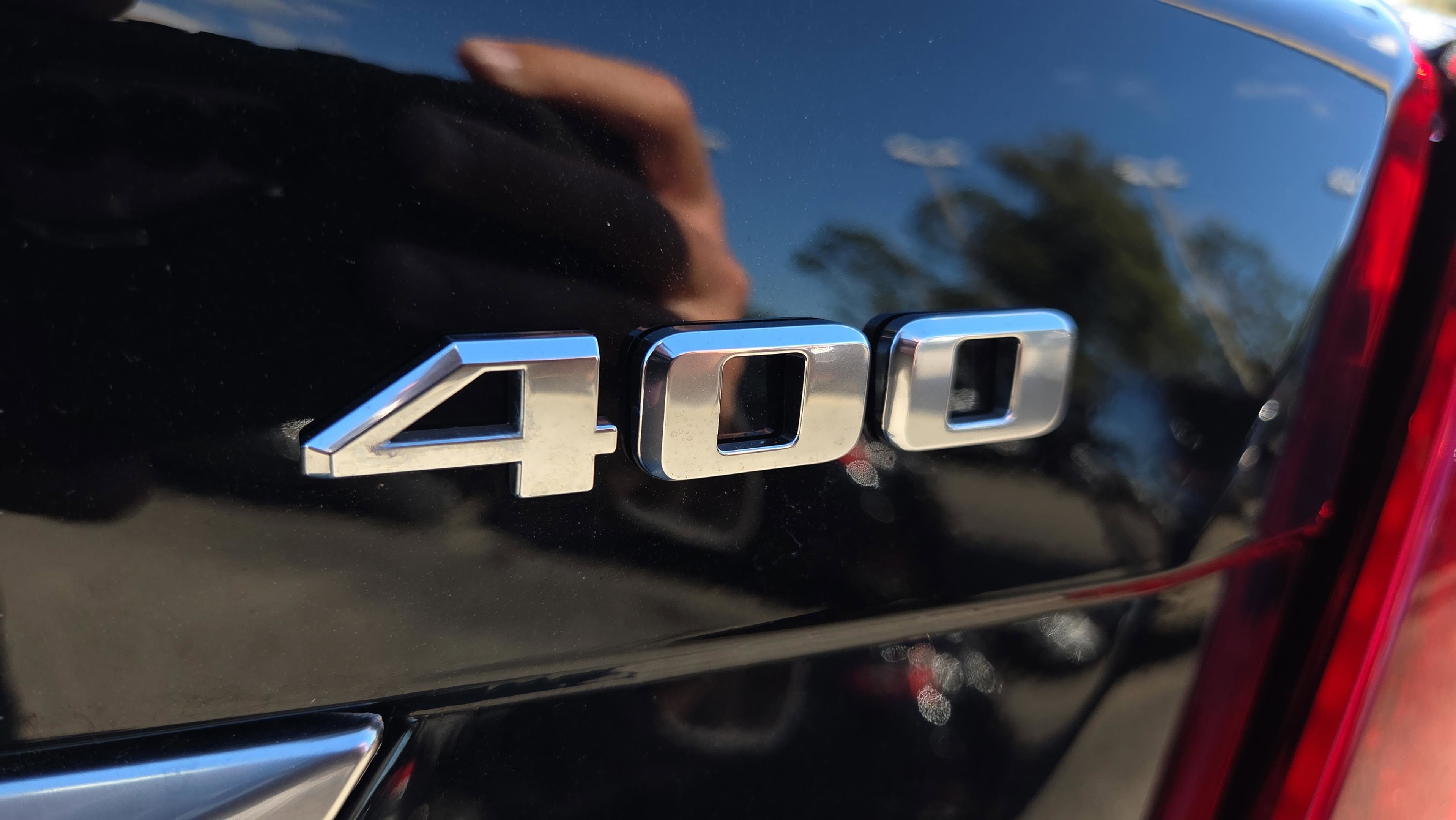 Used 2025 Cadillac XT5 Premium Luxury image 26