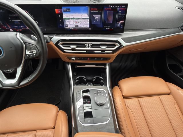Used 2023 BMW 330e xDrive w/ Premium Package AWD/4WD image 18