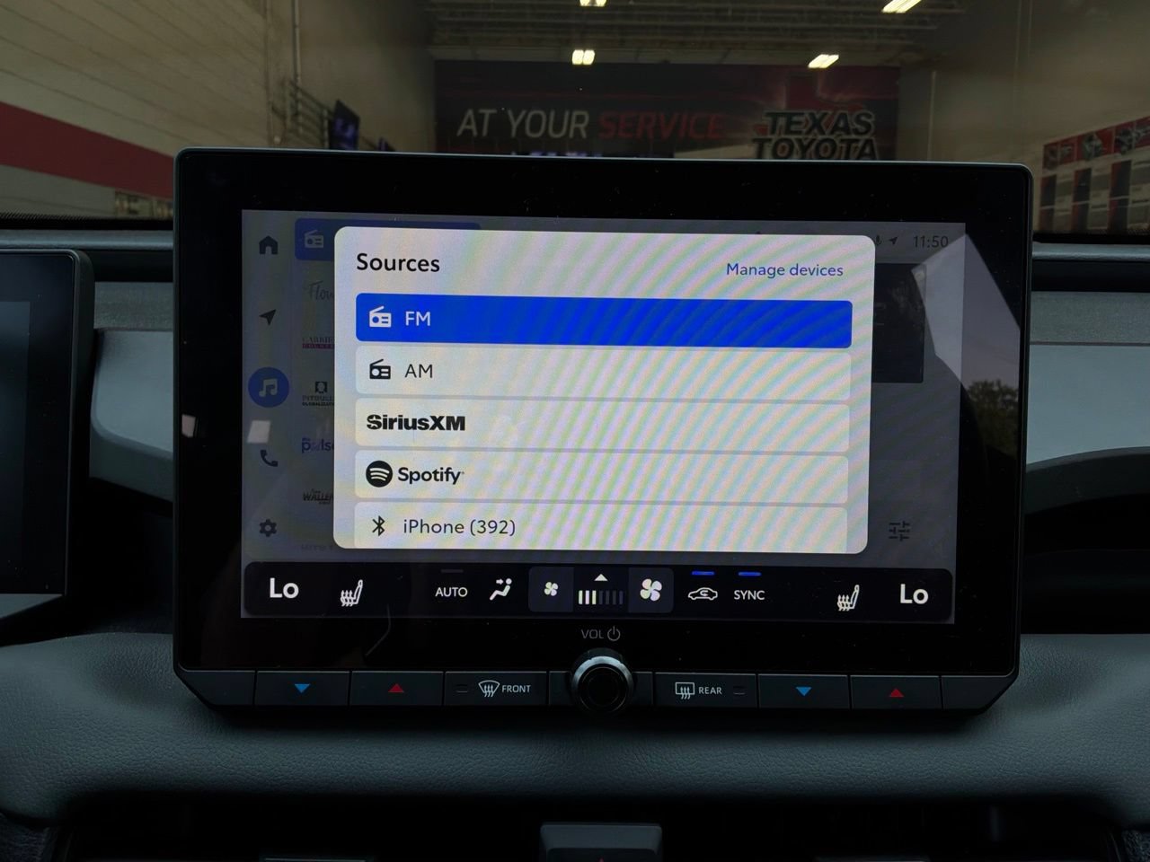 Used 2026 Toyota RAV4 SE AWD/4WD image 32
